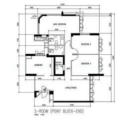 Blk 108B Towner Heights (Kallang/Whampoa), HDB 5 Rooms #615978141